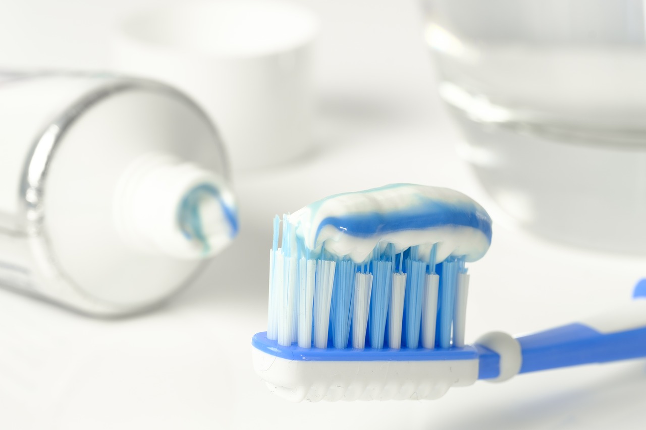 Find en tandbørste, der passer bedst til dig – her er der gode råd